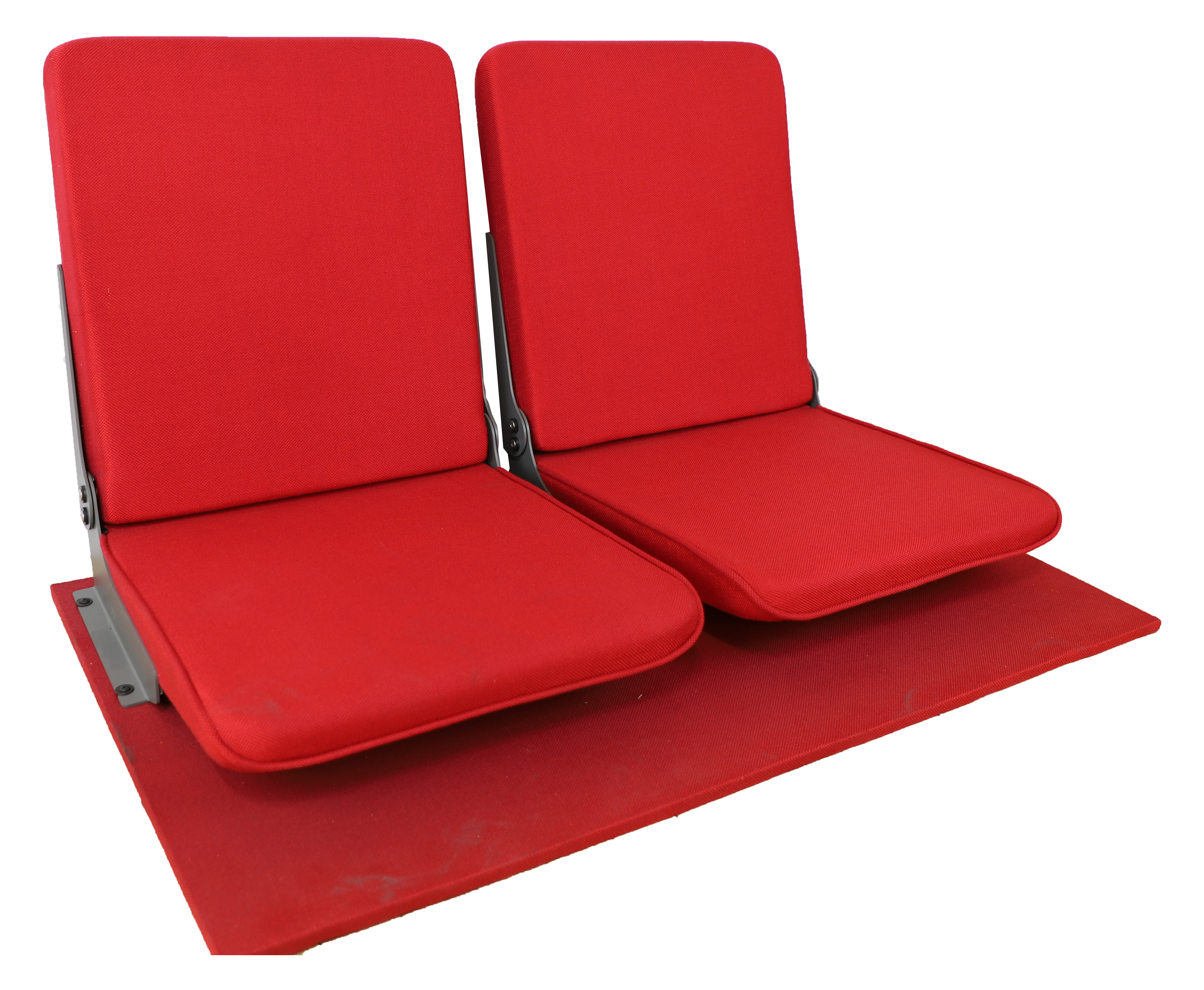 前置式高靠背折疊翻板軟包椅伸縮看臺(tái)(電動(dòng)/手動(dòng)) 前置式高靠背折疊翻板軟包椅伸縮看臺(tái)(電動(dòng)/手動(dòng))