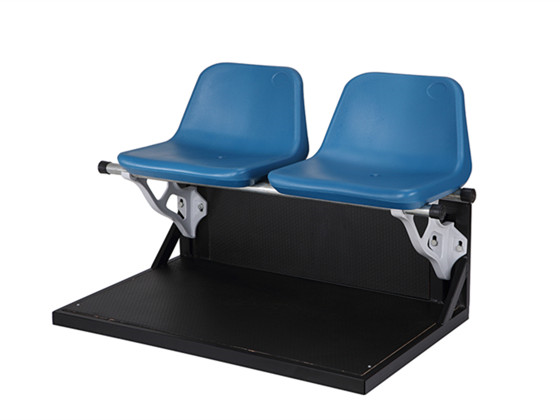 中空吹塑側(cè)裝座椅-中低靠背 中空吹塑側(cè)裝座椅-中低靠背