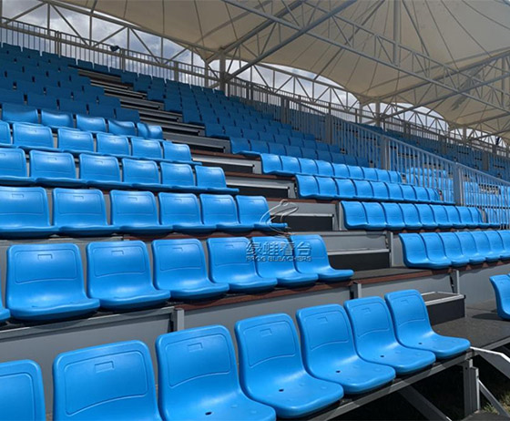 高靠背吹塑椅-平裝 高靠背吹塑椅-平裝