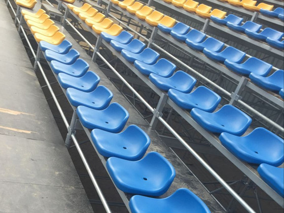 可拆卸拼裝看臺(tái)-低靠背椅-層側(cè)半封閉 可拆卸拼裝看臺(tái)-低靠背椅-層側(cè)半封閉