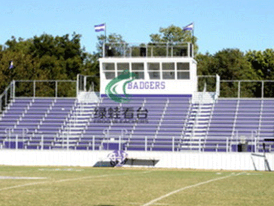 大型金屬看臺系統(tǒng) 大型金屬看臺系統(tǒng)