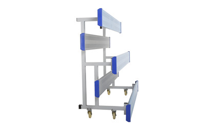 綠蛙吹塑簡易座椅看臺