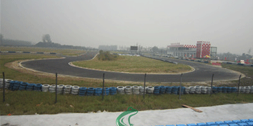 襄陽卡丁車賽場看臺 襄陽卡丁車賽場看臺