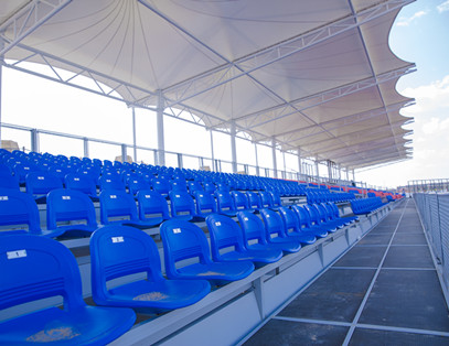 內(nèi)蒙二連浩特旅游局可拆卸拼裝看臺