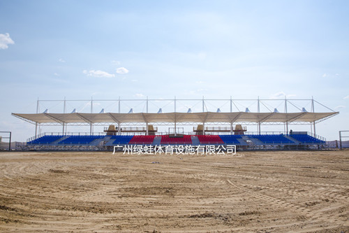 內(nèi)蒙二連浩特旅游局可拆卸拼裝看臺