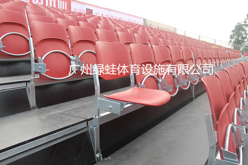 日本D1GP漂移大賽東莞站賽道看臺