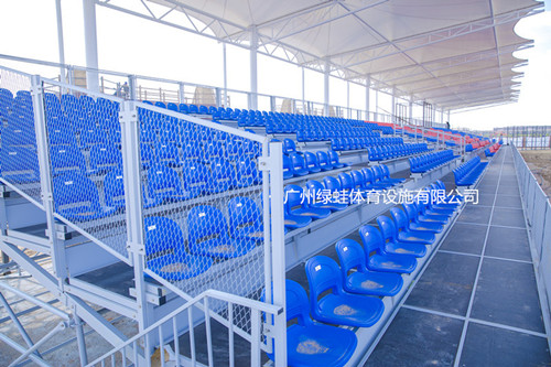 內(nèi)蒙二連浩特旅游局可拆卸拼裝看臺