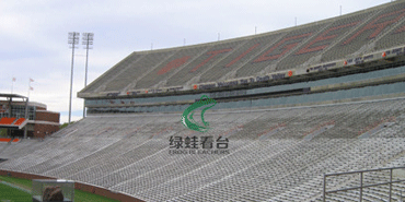 加拿大體育場看臺 加拿大體育場看臺