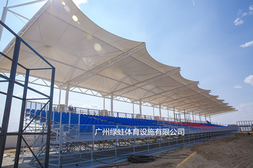 內(nèi)蒙二連浩特旅游局可拆卸拼裝看臺