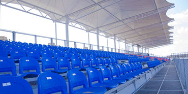 內(nèi)蒙二連浩特旅游局可拆卸拼裝看臺(tái) 內(nèi)蒙二連浩特旅游局可拆卸拼裝看臺(tái)