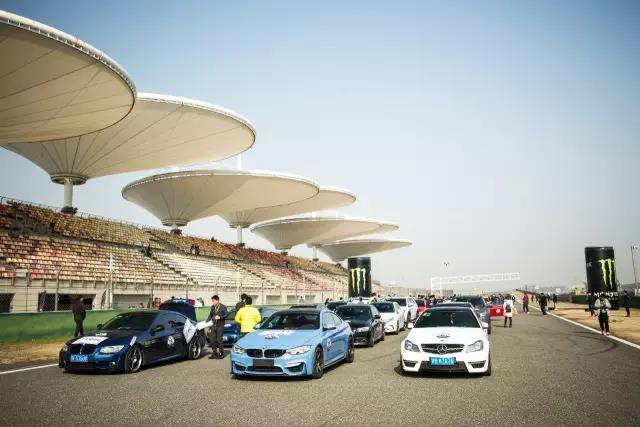 綠蛙加盟Fast4ward快進(jìn)者之上海揭幕戰(zhàn)