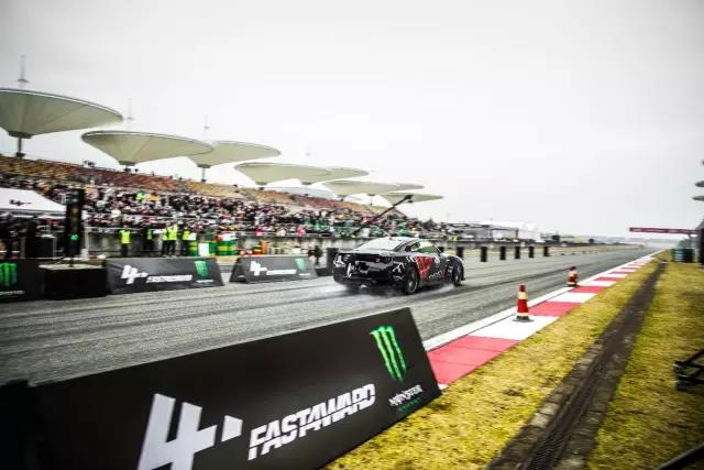 綠蛙加盟Fast4ward快進(jìn)者之上海揭幕戰(zhàn)