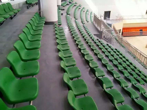 州臨武文體廣電中心一期項目看臺系統(tǒng)