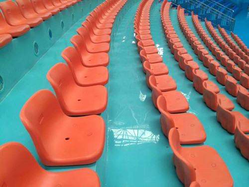 綠蛙看臺進駐多彩貴州城貴陽龍川極地海洋世界