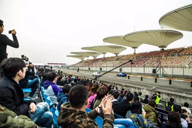 綠蛙加盟Fast4ward快進(jìn)者之上海揭幕戰(zhàn)