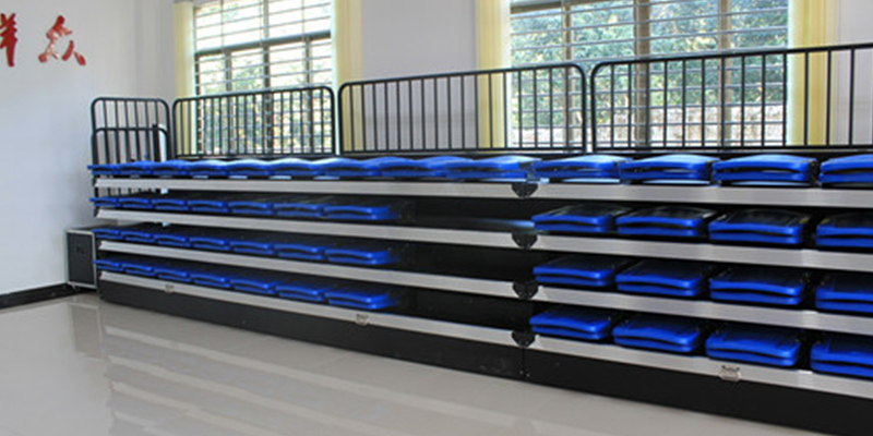 綠蛙看臺走進山美村委會議室有力扭轉，助力基層民主會議