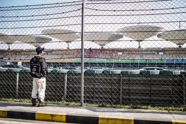 綠蛙加盟Fast4ward快進(jìn)者之上海揭幕戰(zhàn)