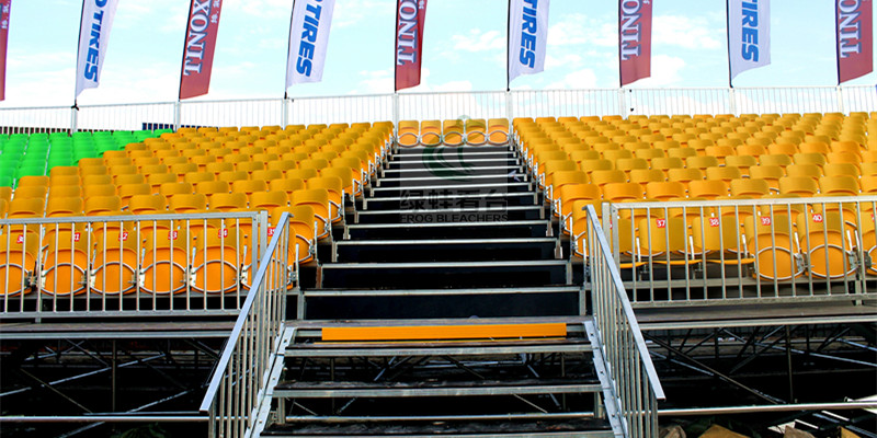 日本D1GP漂移大賽東莞站賽道看臺(tái) 日本D1GP漂移大賽東莞站賽道看臺(tái)