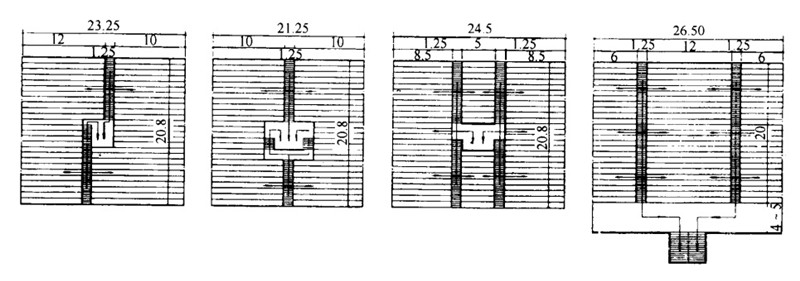 體育場看臺(tái)設(shè)計(jì)