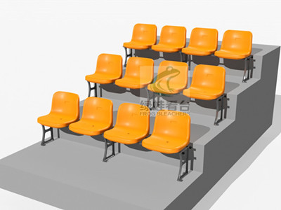 體育館看臺(tái)設(shè)計(jì)