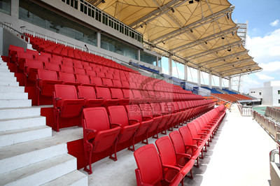體育場看臺(tái)設(shè)計(jì)