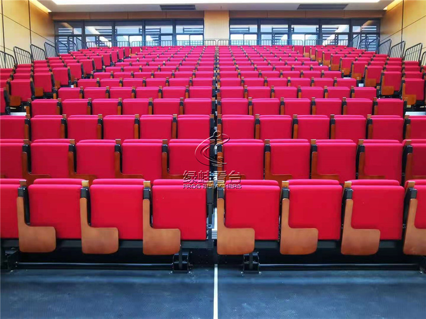 福建疾控中心會議室看臺座椅 福建疾控中心會議室看臺座椅