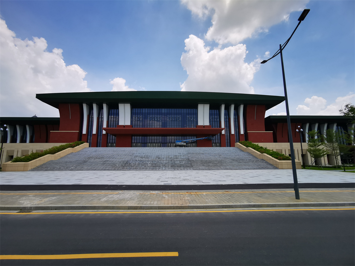 中山大學(xué)深圳校區(qū)