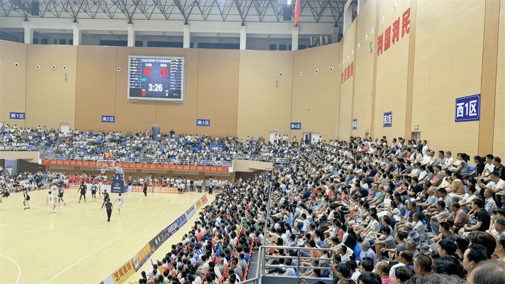 活動(dòng)看臺(tái)如何提升觀眾互動(dòng)體驗(yàn)