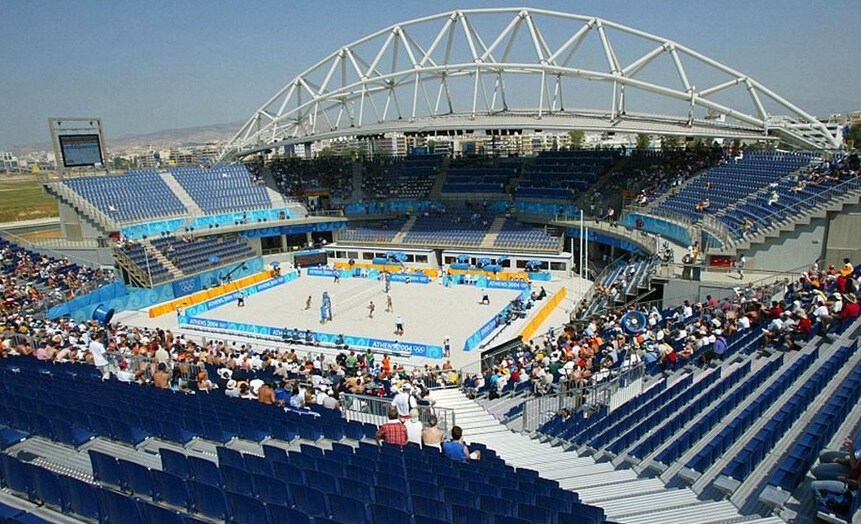 大體育賽事中看臺座椅設計的優(yōu)化策略與觀眾體驗提升