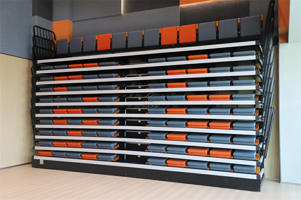 會議室伸縮座椅