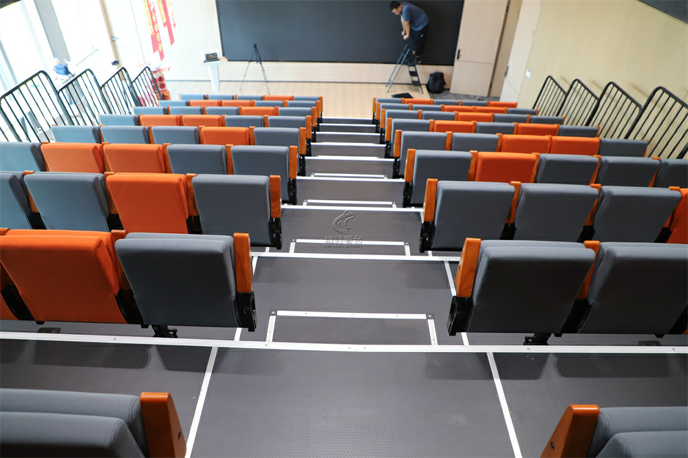 會議室伸縮座椅